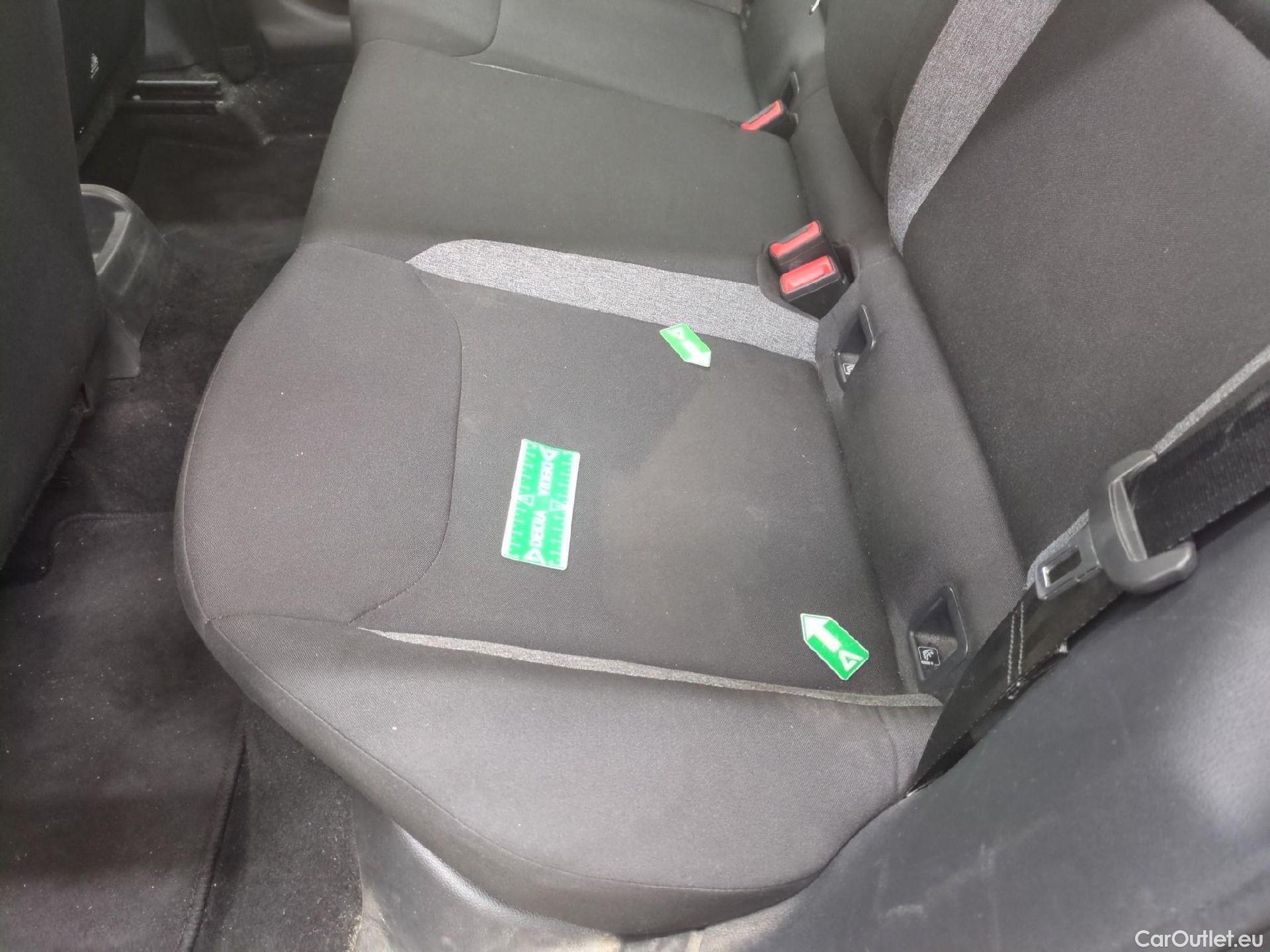  Skoda  Fabia  Active 1.0 MPI 80CV BVM5 E6d #15