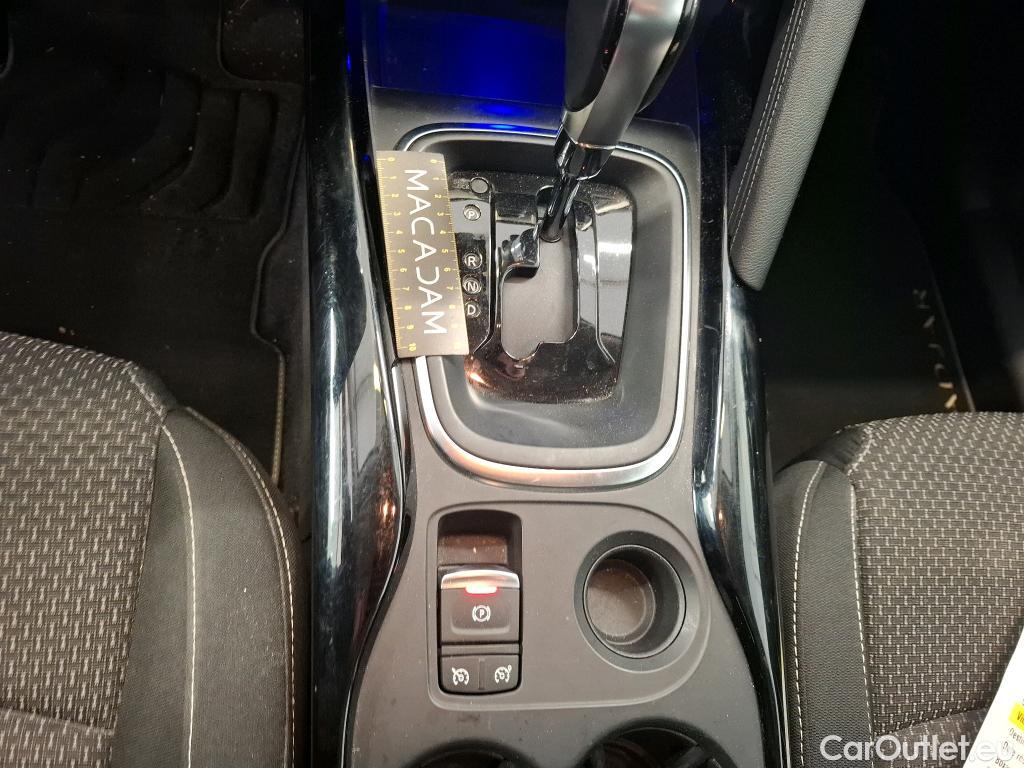  Renault  Kadjar  Business 1.5 dCi 115CV BVA7 E6dT #71