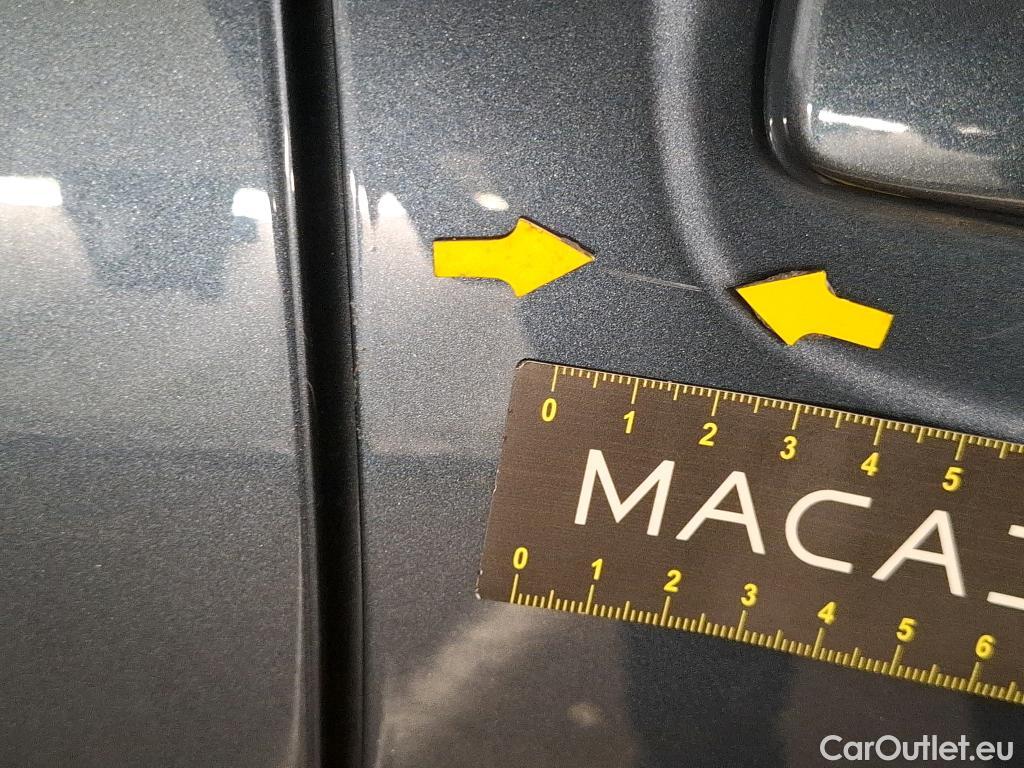  Renault  Kadjar  Business 1.5 dCi 115CV BVA7 E6dT #15