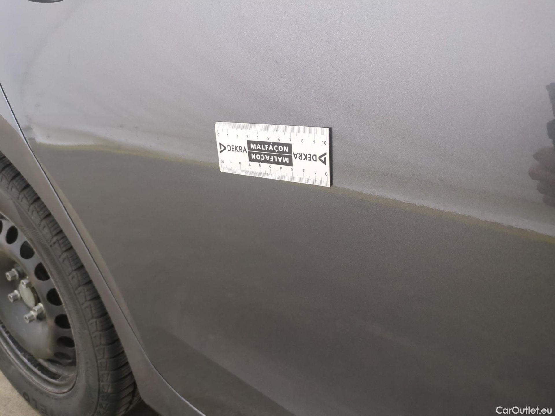  Skoda  Fabia  Active 1.0 MPI 80CV BVM5 E6d #9