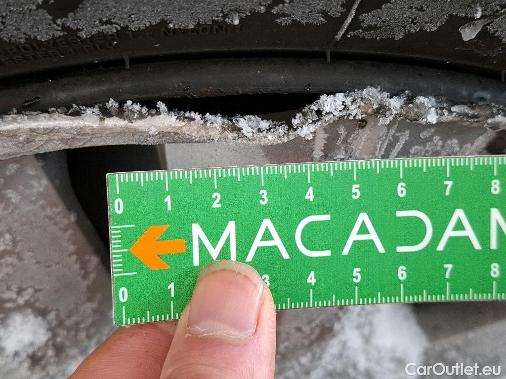  Dacia  Sandero  III Confort 1.0 TCe 90CV BVM5 E6d #24