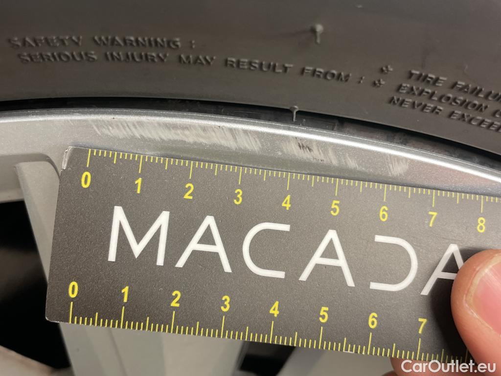  Renault  Megane  IV Berline 5pt. Business 1.5 dCi 115CV BVA7 E6d #2