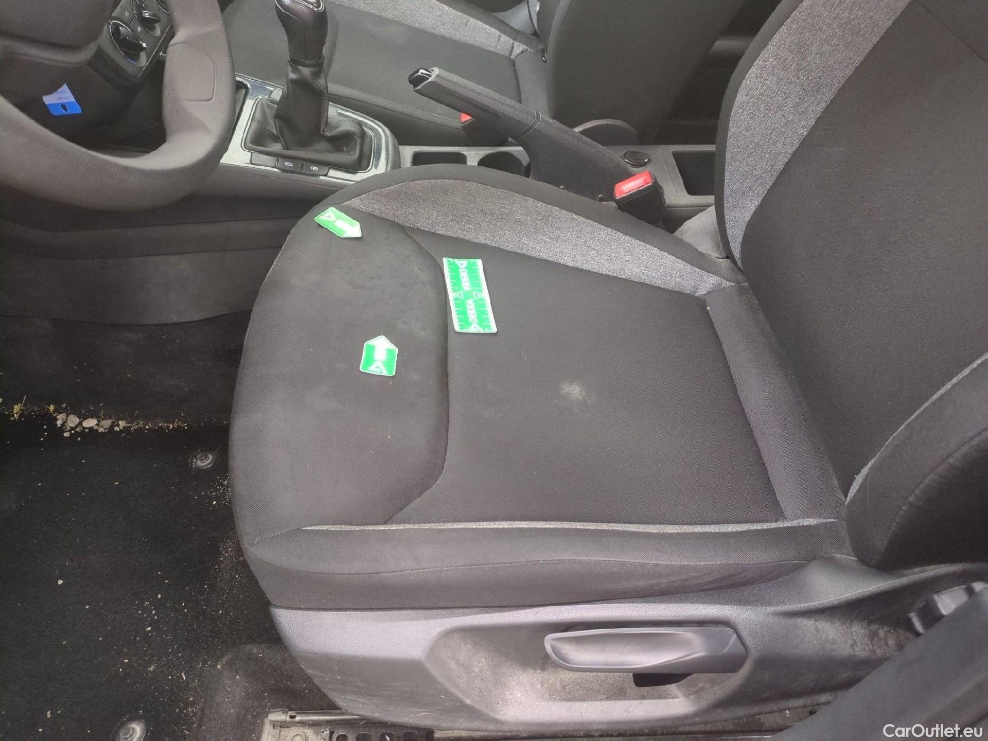  Skoda  Fabia  Active 1.0 MPI 80CV BVM5 E6d #13