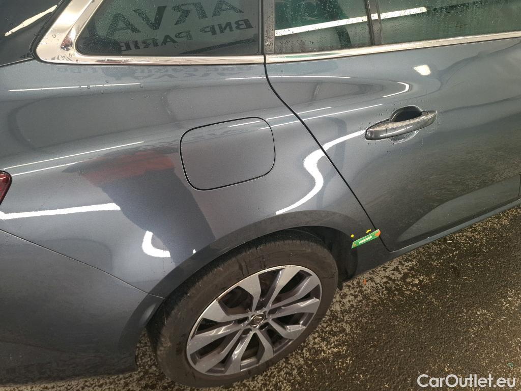  Renault  Megane RENAULT Mégane Estate / 2020 / 5P / Break techno TCe 140 EDC #21