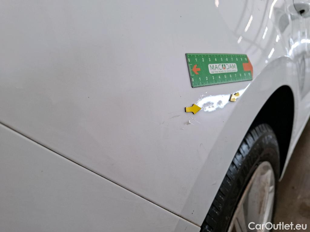  Renault  Megane RENAULT Mégane Estate / 2020 / 5P / Break Business E-TECH Plug-in Hybride 160 #2