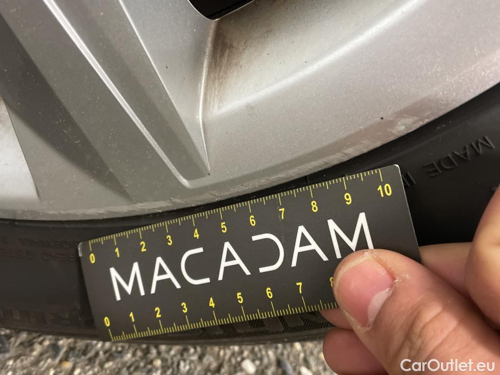  Renault  Megane  IV Berline 5pt. Business 1.5 dCi 115CV BVA7 E6d #3