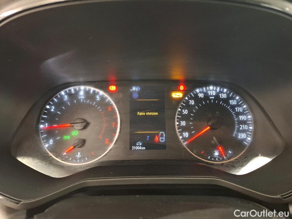  Renault  Clio  V Business 1.0 TCe 100CV BVM6 E6d / GPL #5