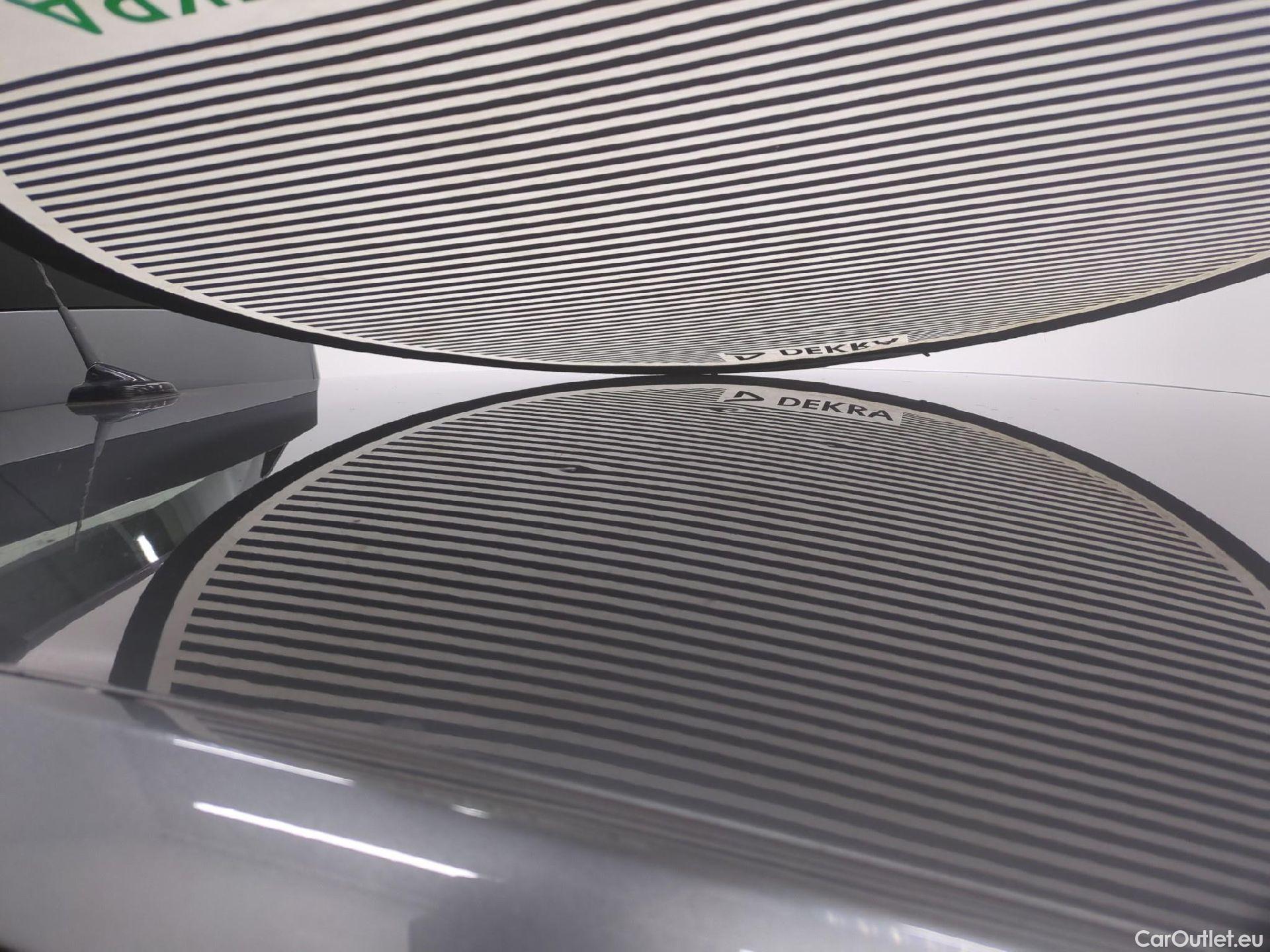  Skoda  Fabia  Active 1.0 MPI 80CV BVM5 E6d #35