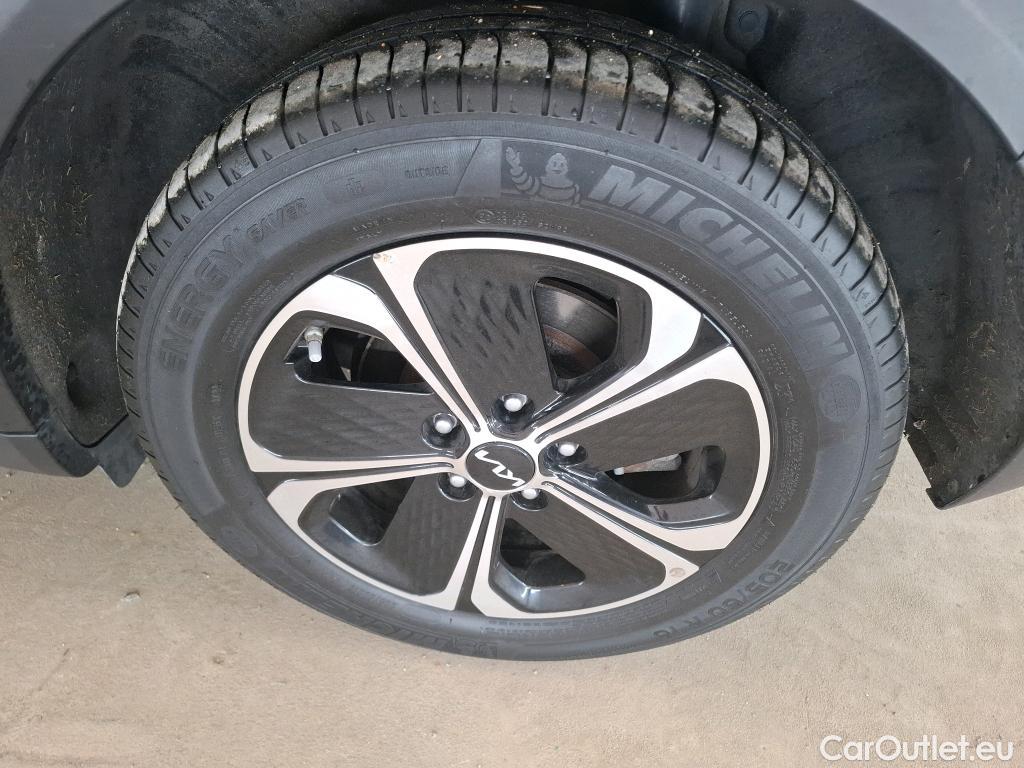  KIA  XCeed  Plug-in Hybrid Active 1.6 140CV BVA6 E6d #17