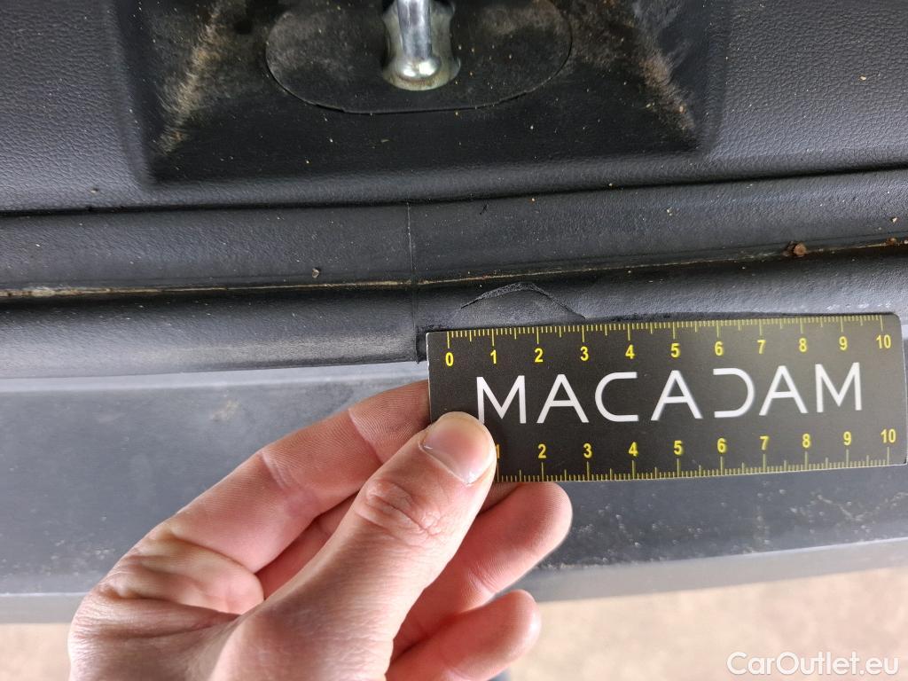  Hyundai  Tucson HYUNDAI  / 2020 / 5P / SUV 1.6 PHEV 265 HTRAC CREATIVE 4WD AUTO #6