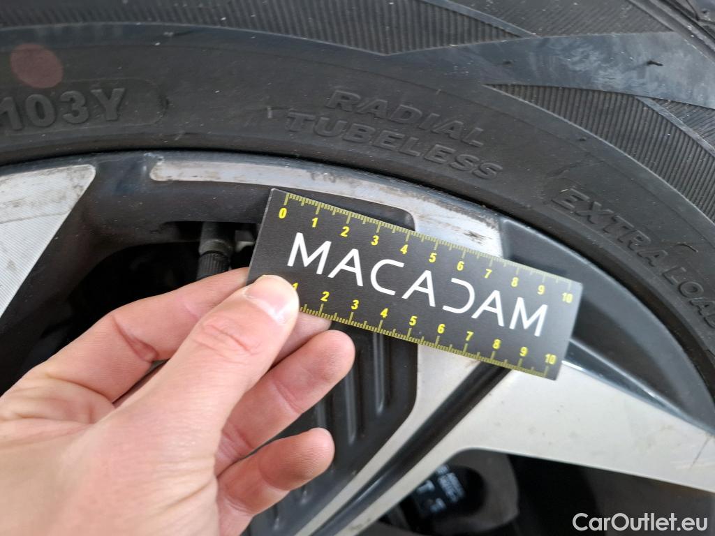  Hyundai  Tucson HYUNDAI  / 2020 / 5P / SUV 1.6 PHEV 265 HTRAC CREATIVE 4WD AUTO #11