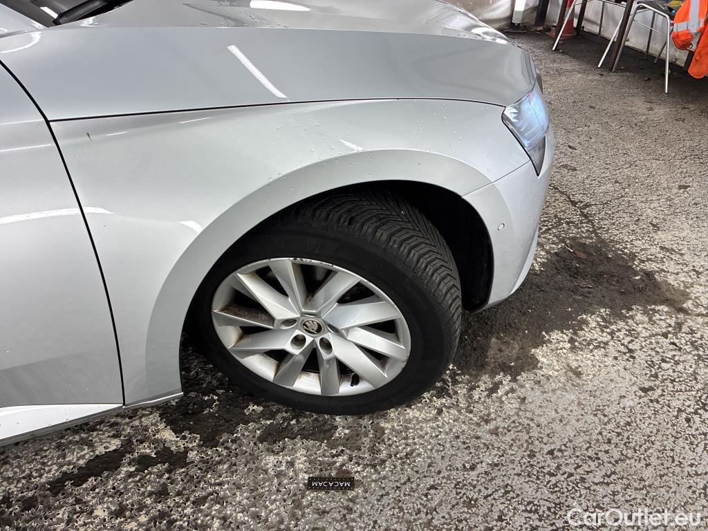  Skoda  Superb  Break Style 1.5 TSI 150CV BVA7 E6dT #10