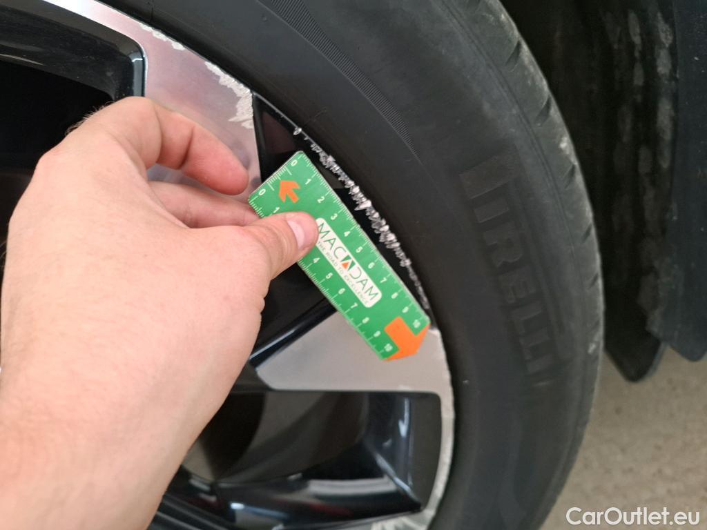  KIA  Sportage KIA  / 2021 / 5P / SUV 1.6 T-GDI 265 PHEV AUTO 4WD ACTIVE BUSIN #6