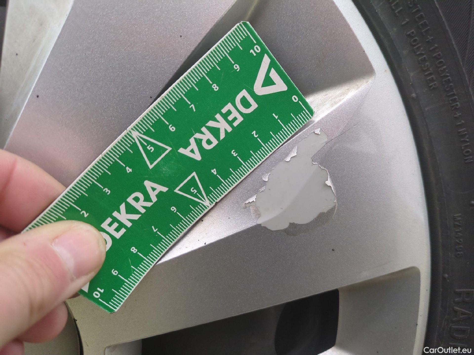  Skoda  Fabia  Active 1.0 MPI 80CV BVM5 E6d #27