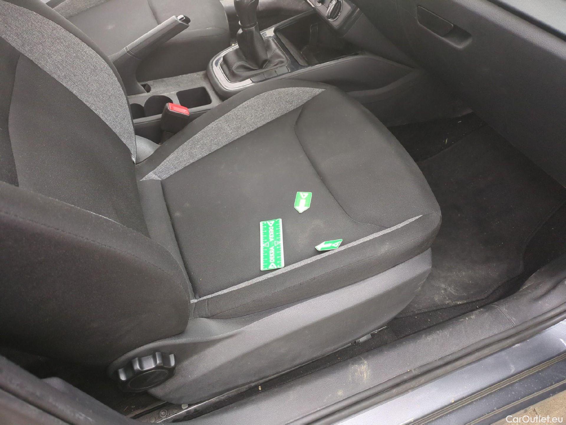  Skoda  Fabia  Active 1.0 MPI 80CV BVM5 E6d #10