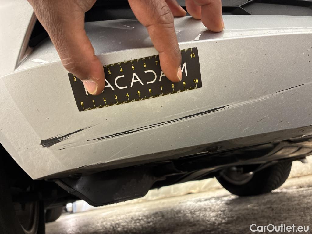  Skoda  Superb  Break Style 1.5 TSI 150CV BVA7 E6dT #9