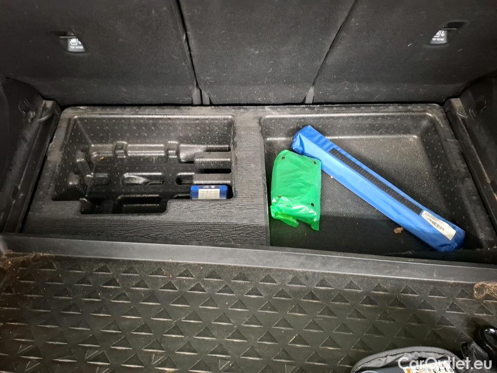  Hyundai  Tucson HYUNDAI  / 2020 / 5P / SUV 1.6 PHEV 265 HTRAC CREATIVE 4WD AUTO #3