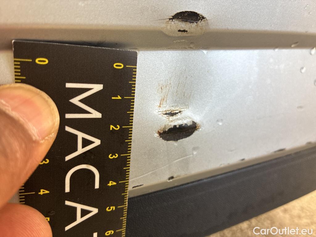  Skoda  Superb  Break Style 1.5 TSI 150CV BVA7 E6dT #4