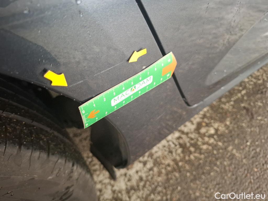  Renault  Megane RENAULT Mégane Estate / 2020 / 5P / Break techno TCe 140 EDC #22