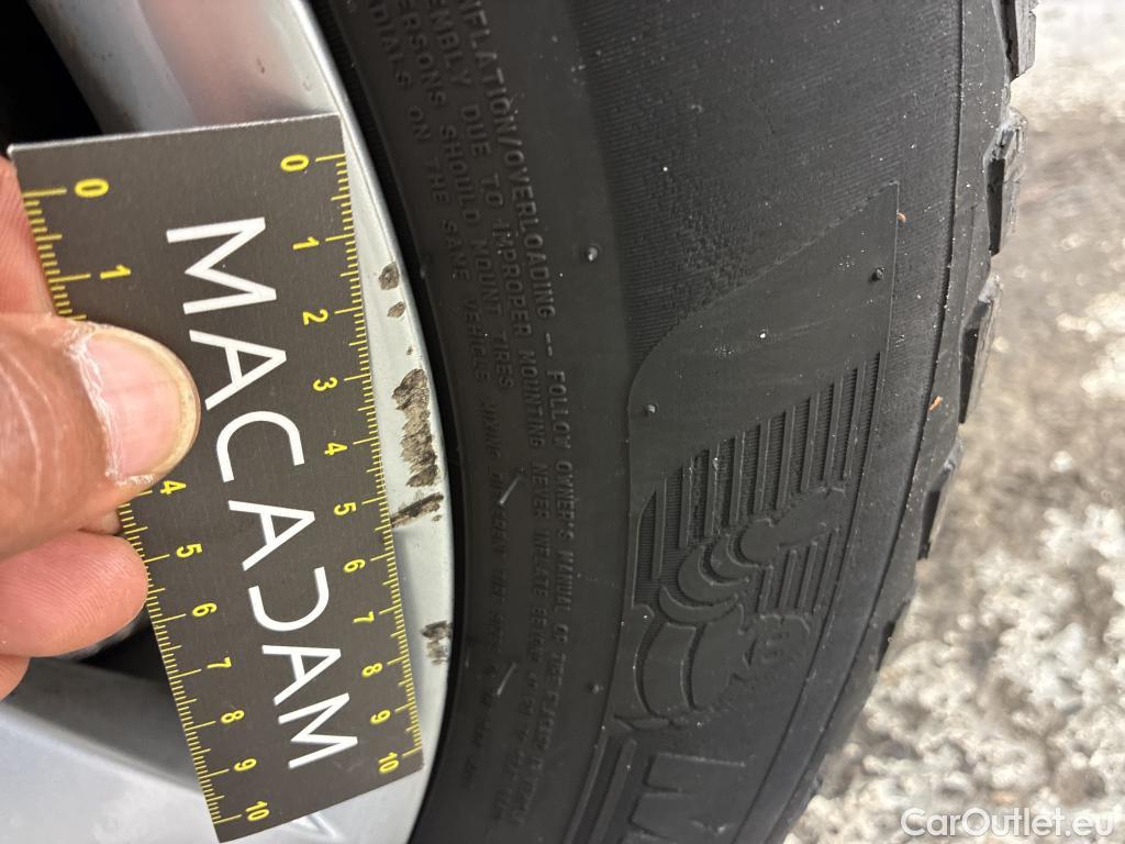  Skoda  Superb  Break Style 1.5 TSI 150CV BVA7 E6dT #14