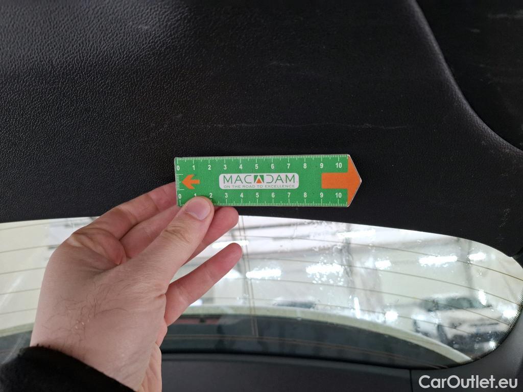  Renault  Megane RENAULT Mégane Estate / 2020 / 5P / Break Business E-TECH Plug-in Hybride 160 #7