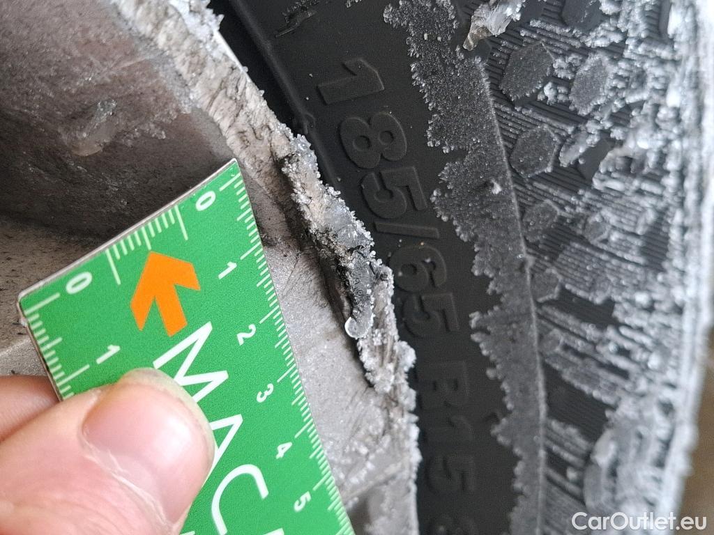  Dacia  Sandero  III Confort 1.0 TCe 90CV BVM5 E6d #26