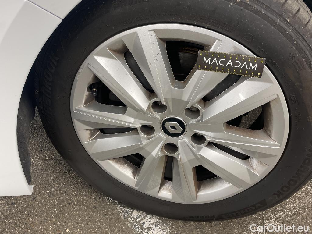  Renault  Megane  IV Berline 5pt. Business 1.5 dCi 115CV BVA7 E6d #4