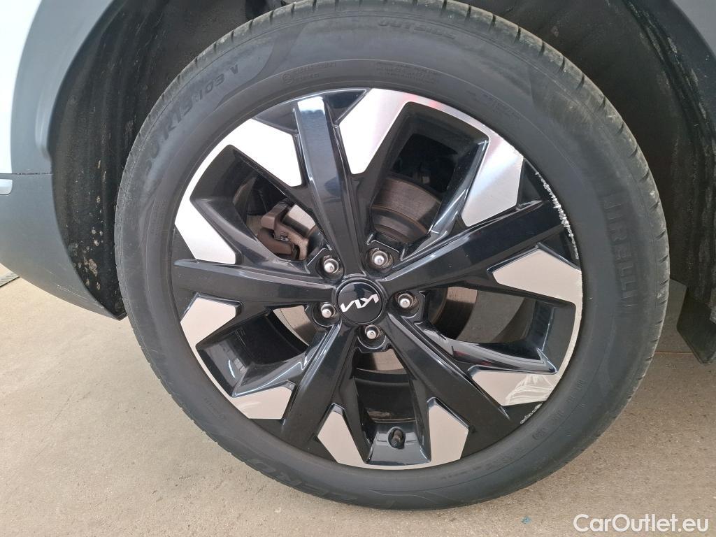  KIA  Sportage KIA  / 2021 / 5P / SUV 1.6 T-GDI 265 PHEV AUTO 4WD ACTIVE BUSIN #2