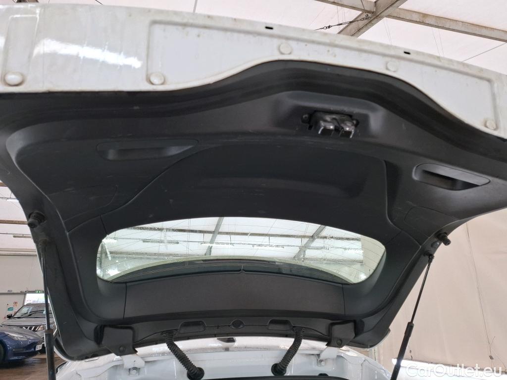  Renault  Megane RENAULT Mégane Estate / 2020 / 5P / Break Business E-TECH Plug-in Hybride 160 #5