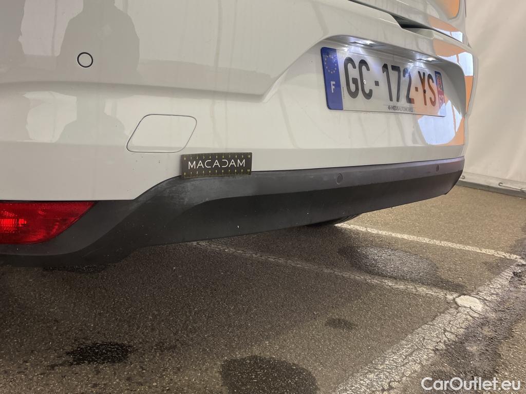  Renault  Megane  IV Berline 5pt. Business 1.5 dCi 115CV BVA7 E6d #10