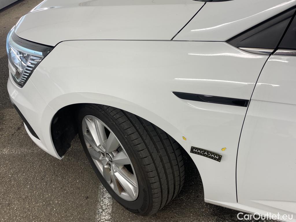  Renault  Megane  IV Berline 5pt. Business 1.5 dCi 115CV BVA7 E6d #6