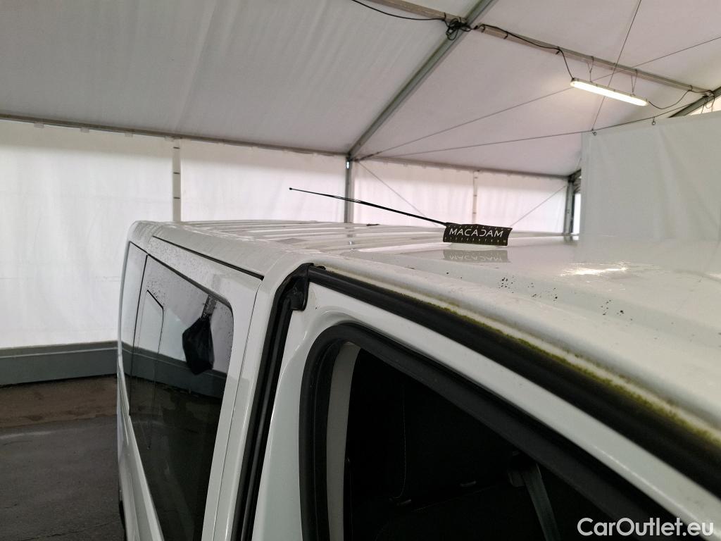  Renault  Trafic RENAULT  4p Combi Zen L1 Energy dCi 125 8 places #30