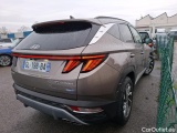  Hyundai  Tucson HYUNDAI  / 2020 / 5P / SUV 1.6 CRDI 136 DCT-7 HYBRID 48V CREATIVE #3
