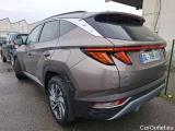  Hyundai  Tucson HYUNDAI  / 2020 / 5P / SUV 1.6 CRDI 136 DCT-7 HYBRID 48V CREATIVE #2