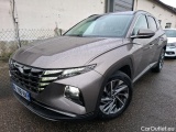  Hyundai  Tucson HYUNDAI  / 2020 / 5P / SUV 1.6 CRDI 136 DCT-7 HYBRID 48V CREATIVE #4