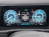  Hyundai  Tucson HYUNDAI  / 2020 / 5P / SUV 1.6 CRDI 136 DCT-7 HYBRID 48V CREATIVE #6