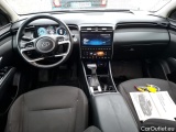  Hyundai  Tucson HYUNDAI  / 2020 / 5P / SUV 1.6 CRDI 136 DCT-7 HYBRID 48V CREATIVE #5