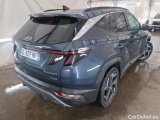  Hyundai  Tucson  Executive Hybrid 2WD 1.6 T-GDI 230CV BVA6 E6d #3