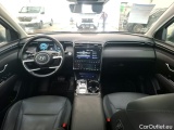  Hyundai  Tucson  Executive Hybrid 2WD 1.6 T-GDI 230CV BVA6 E6d #5