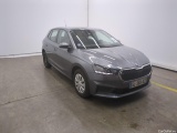 Skoda  Fabia  Active 1.0 MPI 80CV BVM5 E6d #4