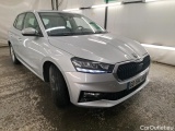  Skoda  Fabia  Ambition 1.0 MPI 80CV BVM5 E6d #4