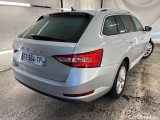  Skoda  Superb  Break Style 1.5 TSI 150CV BVA7 E6dT #3