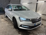  Skoda  Superb  Break Style 1.5 TSI 150CV BVA7 E6dT #4
