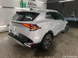  KIA  Sportage KIA  5p SUV 1.6 T-GDI 177 ISG DCT7 DESIGN 2WD #3