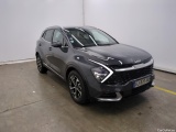  KIA  Sportage  Design Hybrid 1.6 T-GDi 230CV BVA6 E6d #2