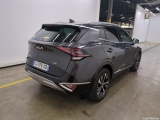  KIA  Sportage  Design Hybrid 1.6 T-GDi 230CV BVA6 E6d #3