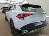  KIA  Sportage KIA  / 2021 / 5P / SUV 1.6 T-GDI 265 PHEV AUTO 4WD ACTIVE BUSIN #2