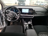  KIA  Sportage KIA  / 2021 / 5P / SUV 1.6 T-GDI 265 PHEV AUTO 4WD ACTIVE BUSIN #5