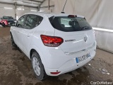  Dacia  Sandero  III Confort 1.0 TCe 90CV BVM5 E6d #2
