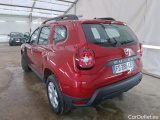  Dacia  Duster  II Confort 1.5 dCi 115CV BVM6 E6dT #2